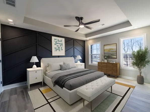 120 Patriot Trl, Berea, KY 40403