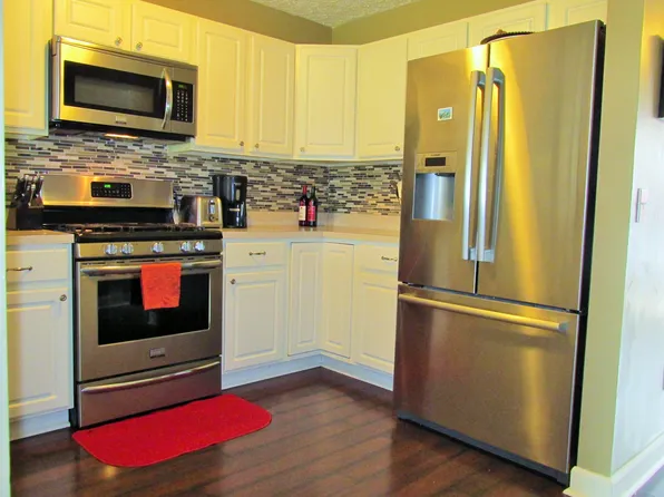 5200 Mantua Dr, Canal Winchester, OH 43110