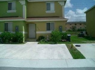 2271 NW 136th Ter, Opa Locka, FL 33054
