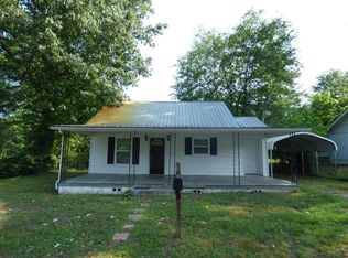 266 Harrell St, Trion, GA 30753