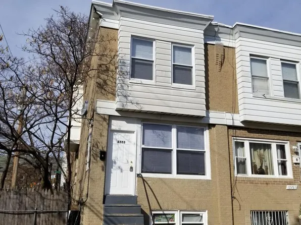 6553 Allman St, Philadelphia, PA 19142