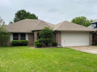 7521 Emerywood Ln, Fort Worth, TX 76137