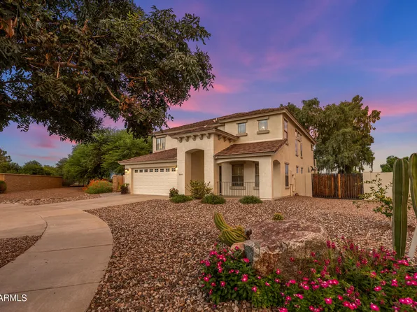 23193 S 216TH Street, Queen Creek, AZ 85142