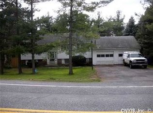 6711 Pottery Rd, Warners, NY 13164