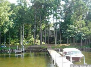 5998 S Lake Hubert Dr, Nisswa, MN 56468