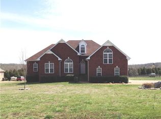 218 Ridgewater Way, Mount Juliet, TN 37122