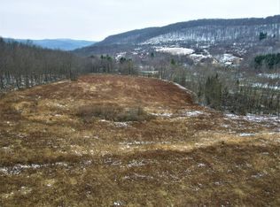 Fay Hollow Rd, Hinsdale, NY 14743