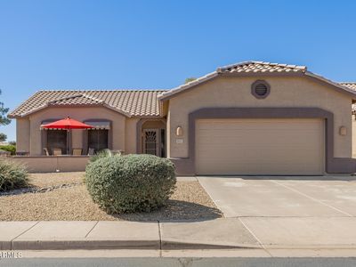 6410 S SENATE Street, Chandler, AZ, 85249