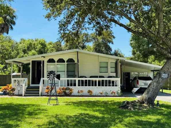 4514 SE 30th Street, Okeechobee, FL 34974