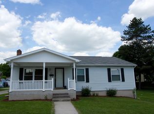 214 Kate St, Osceola Mills, PA 16666