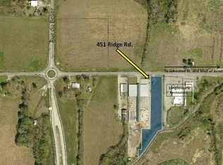 451 Ridge Rd, Lafayette, LA 70506