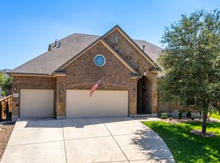 8534 Nichols Rim, Boerne, TX 78015
