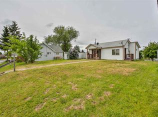 4723 N Smith St, Spokane, WA 99217
