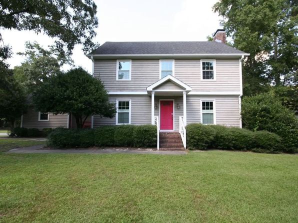 504 Tramway Dr