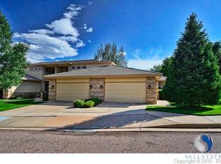 4426 Songglen Cir, Colorado Springs, CO 80906