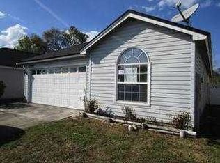 12347 Silent Brook Trl N, Jacksonville, FL 32225
