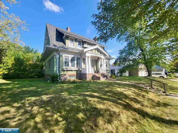 520 McKinley Ave, Eveleth, MN 55734
