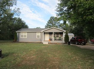 2781 Madison St #8735, Huntsville, AR 72740