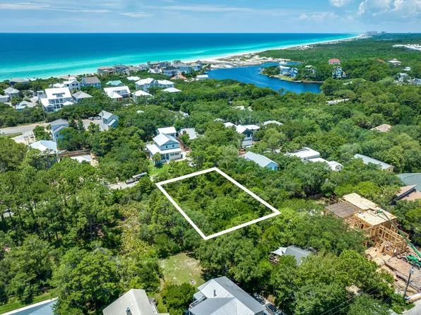 4 Baird Rd, Pt Washington, FL 32459