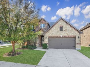 1407 Tumbleweed Trl, Northlake, TX 76226