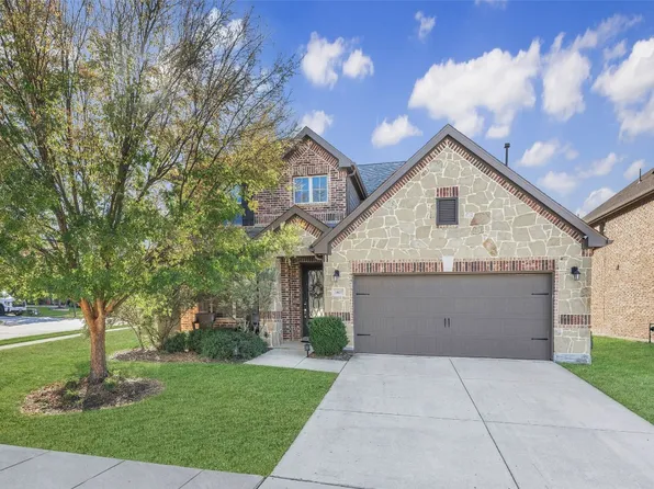 1407 Tumbleweed Trl, Northlake, TX 76226