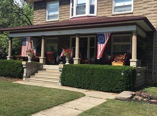 132 Allen Ave, Alma, MI 48801