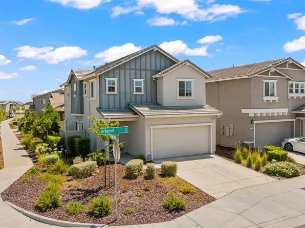 3760 Arborhill Way, Sacramento, CA 95834