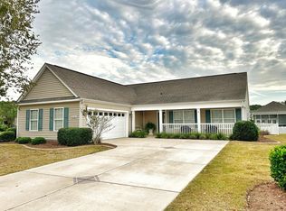 3136 Robins Nest Way, Myrtle Beach, SC 29579