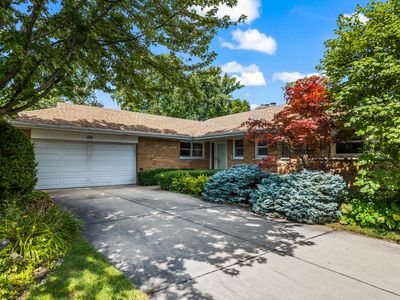 154 Cornell Ave, Des Plaines, IL, 60016