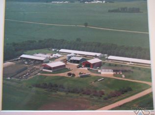 2047 Dogwood Ave, Alvord, IA 51230