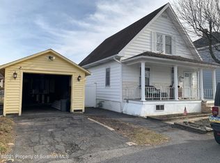 109 Center St, Jessup, PA