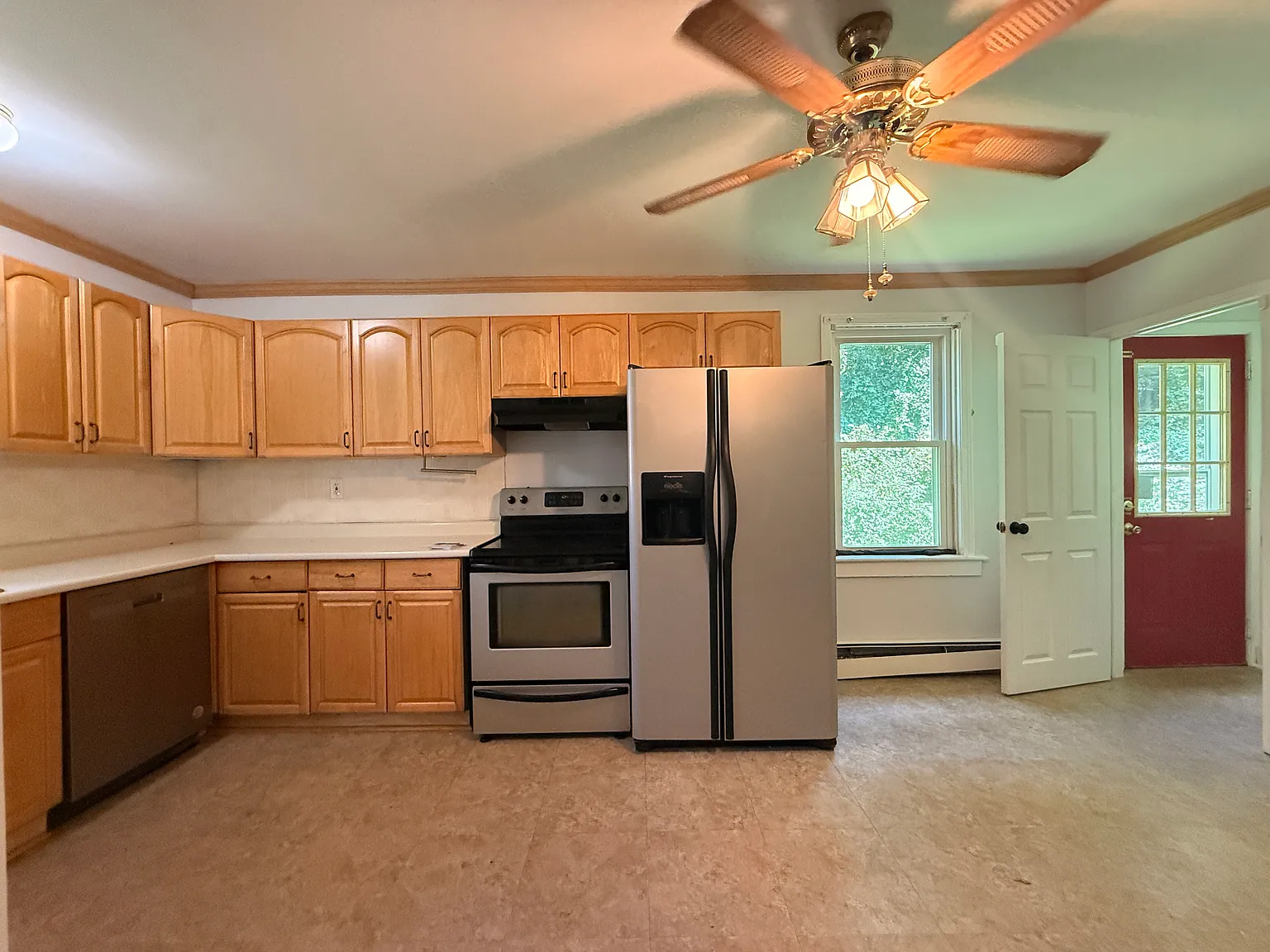 2 bed, 1.5 bath, 1040 sqft, $2,500 — Photo 1