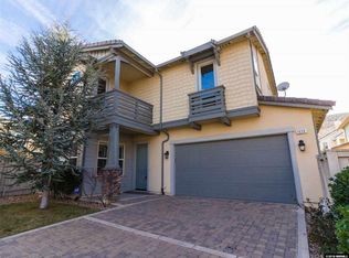 1628 Sawtooth Trl, Reno, NV 89523