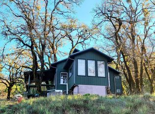 3840 Thomas Rd, Miranda, CA 95553