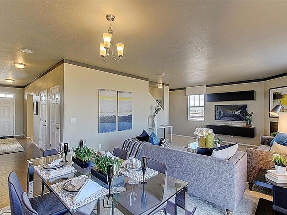 3rd image of 5946 High Timber Cir