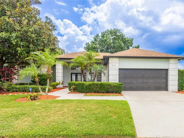 8023 Canyon Lake Cir, Orlando, FL 32835