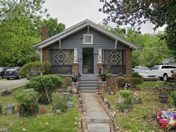 328 Ennis St, High Point, NC 27260