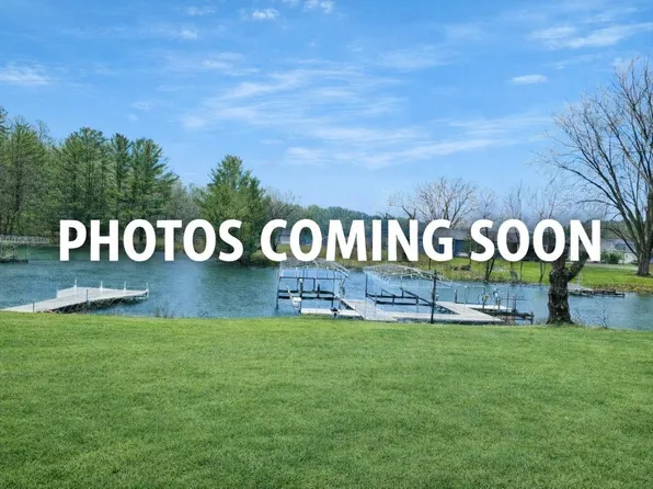 S469 Warbler Court, La Valle, WI 53941