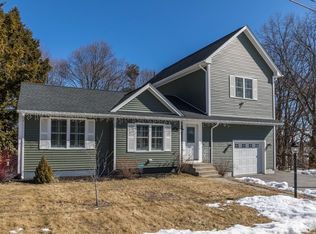 32 Woodland Heights Dr, West Boylston, MA 01583