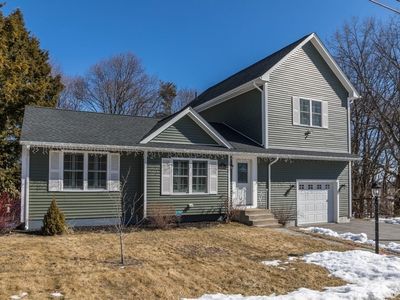 32 Woodland Heights Dr, West Boylston, MA, 01583
