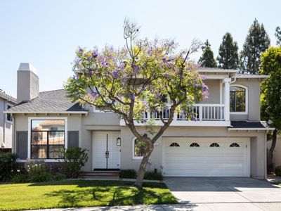 2094 Paseo Del Oro, San Jose, CA, 95124
