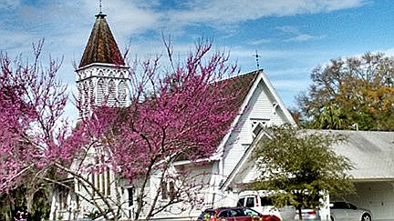 St. Andrews Church