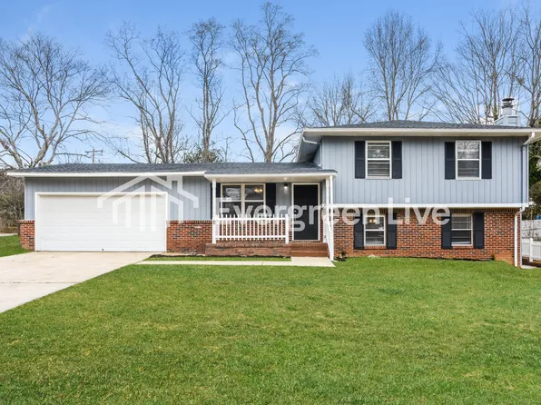 1010 Dodd Dr SW, Decatur, AL 35601