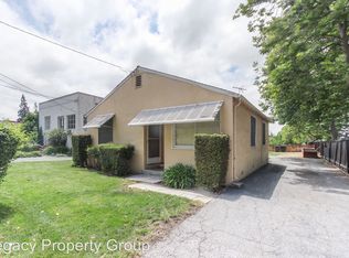 950 San Leandro Ave, Mountain View, CA 94043