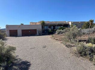 194 Camino Barranca, Placitas, NM 87043