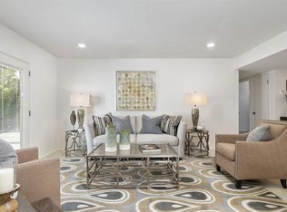 3191 La Avenida De San Marcos, Santa Fe, NM 87507