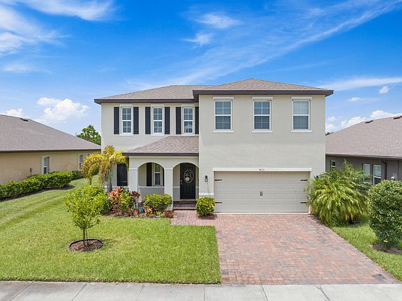 2nd image of 4111 Keeson Circle