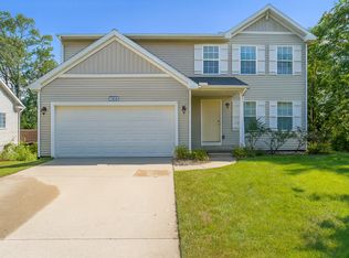 2414 View Ln, Muskegon, MI 49445