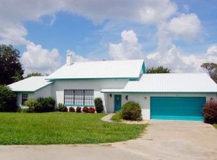 418 Fir Ave S, Frostproof, FL 33843
