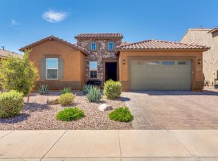 3669 E Donato Dr, Gilbert, AZ 85298